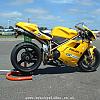 Llandow - August 2 2003