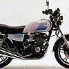 XJ 400.