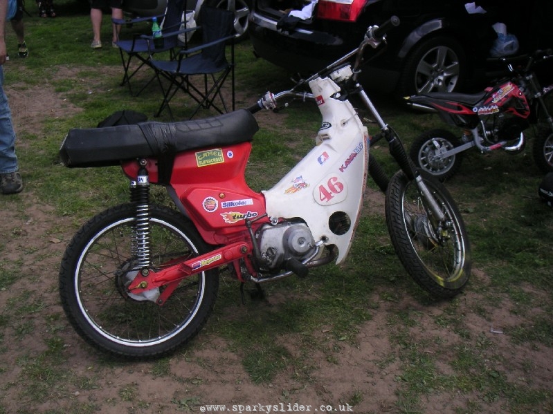 C90 Endurance Racing