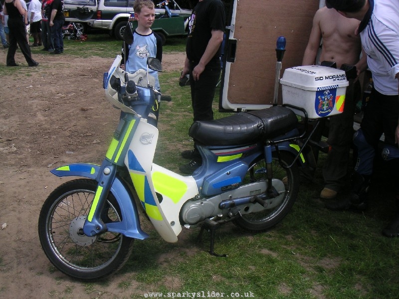 C90 Endurance Racing