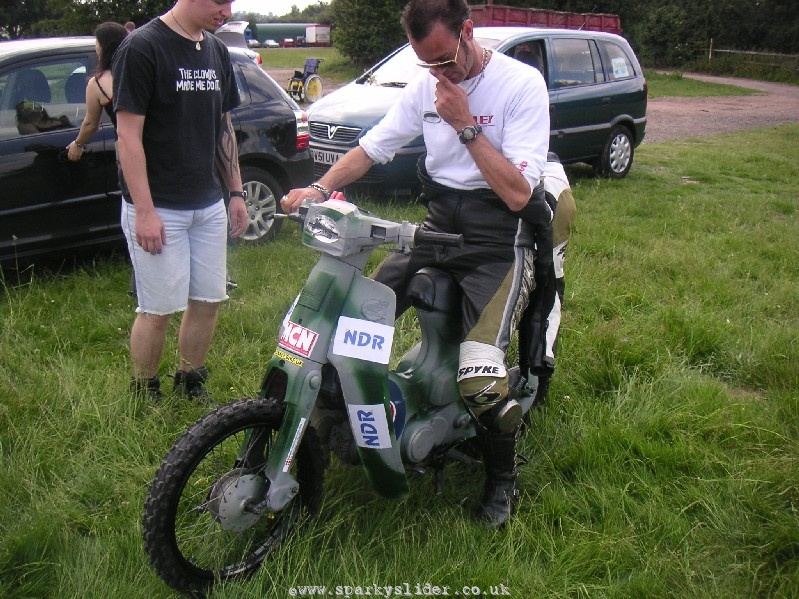 C90 Endurance Racing