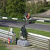 Cadwell Park - May 2005