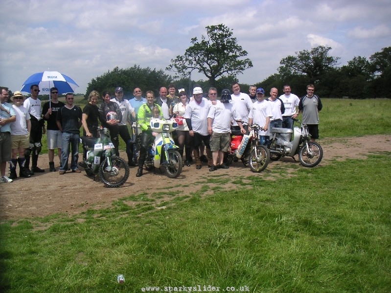 C90 Endurance Racing