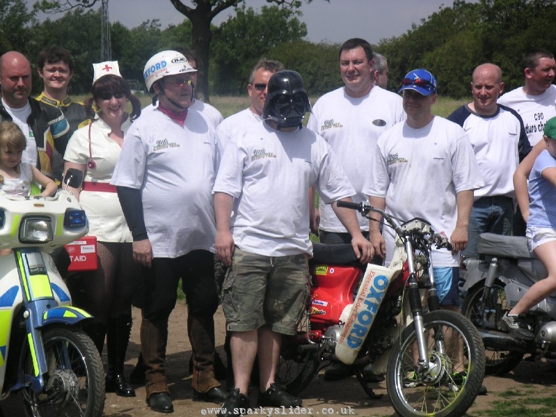 C90 Endurance Racing