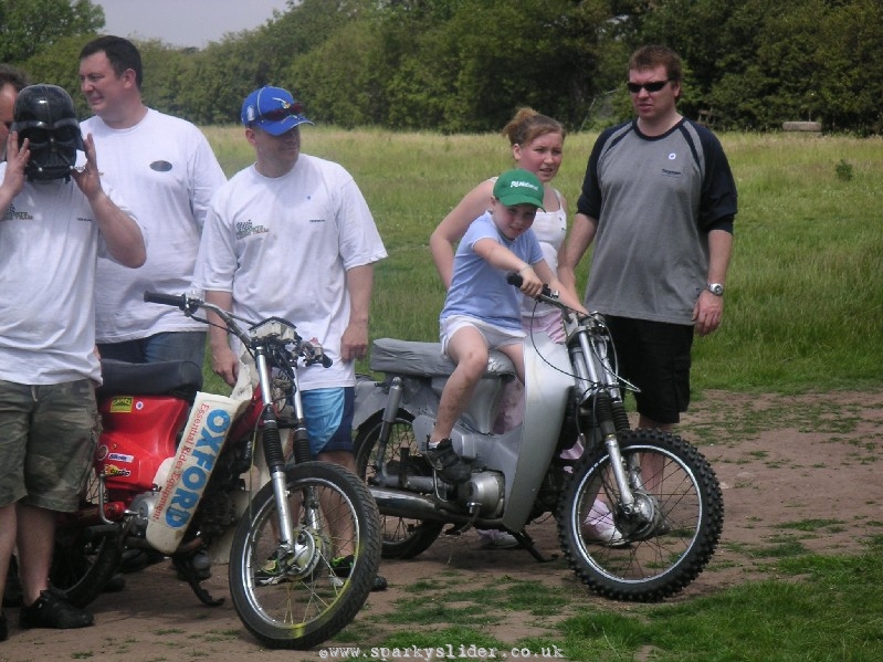 C90 Endurance Racing