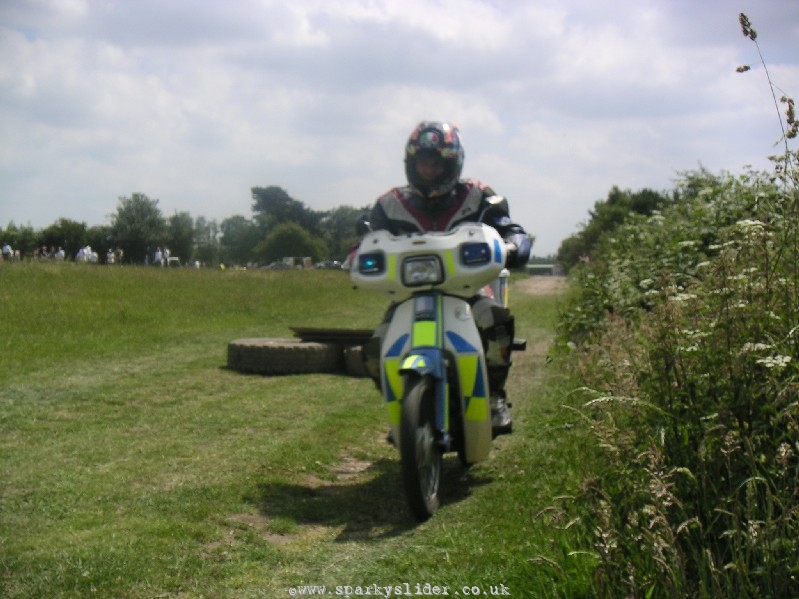 C90 Endurance Racing