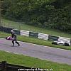 Cadwell Park - May 2005