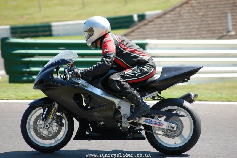 Cadwell 2010 2