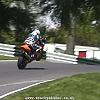 Cadwell Park - May 2005