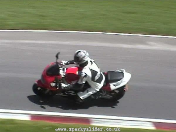 Cadwell Park - May 2005