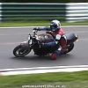 Cadwell Park - May 2005