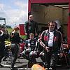 Cadwell Park - May 2005