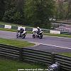 Cadwell Park - May 2005