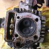 TRB C90 Engine Rebuild