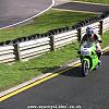 Cadwell Park - May 2005