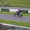 Cadwell Park - May 2005