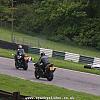 Cadwell Park - May 2005