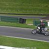 Cadwell Park - May 2005