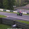 Cadwell Park - May 2005