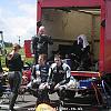 Cadwell Park - May 2005