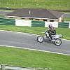 Cadwell Park - May 2005