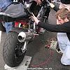 Cadwell Park - May 2005