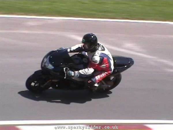 Cadwell Park - May 2005