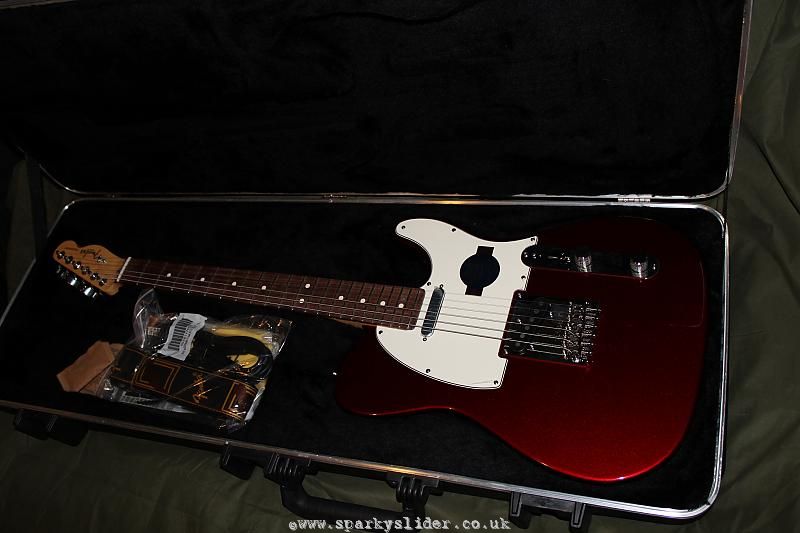 Telecaster