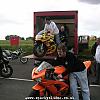 Cadwell Park - May 2005