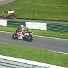 Cadwell Park - May 2005