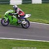 Cadwell Park - May 2005