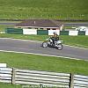 Cadwell Park - May 2005