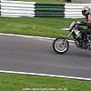 Cadwell Park - May 2005