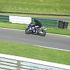 Cadwell Park - May 2005