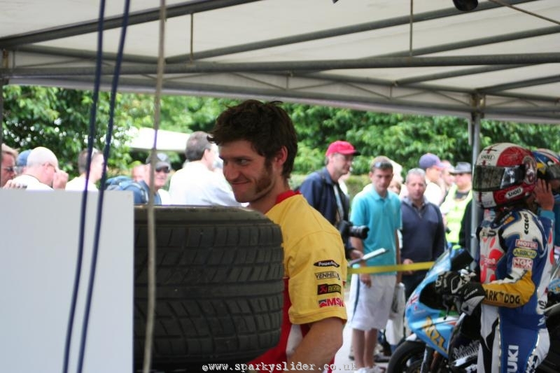 Goodwood 2008