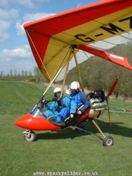 Microlight007