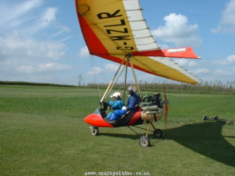 Microlight008