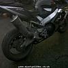 Cbr 929 Rr Swb