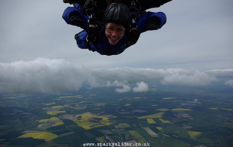 Skydive