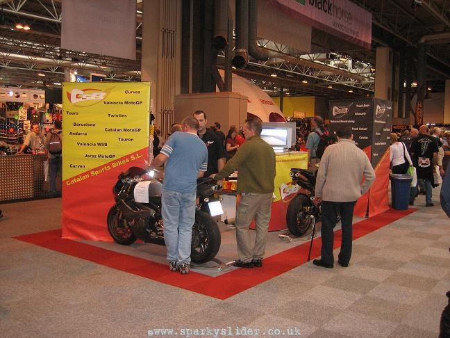 NEC 2006