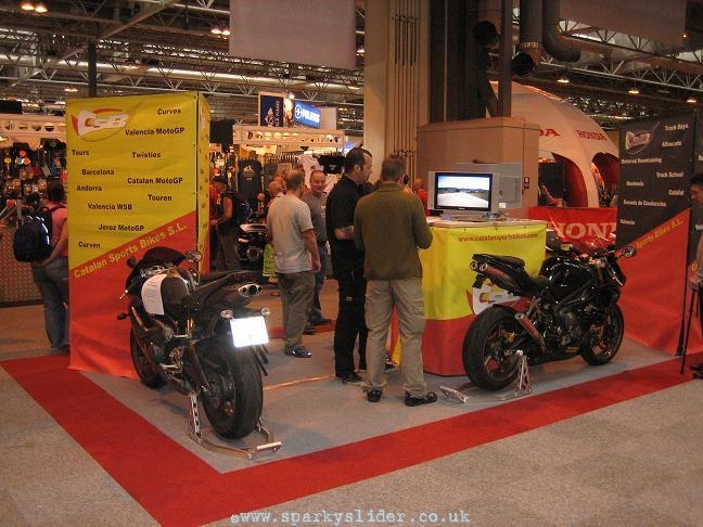 NEC 2006