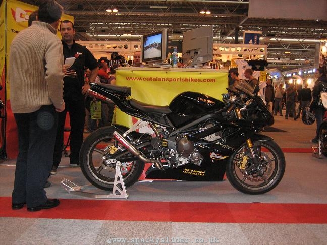 NEC 2006