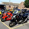 DORSET RIDEOUT