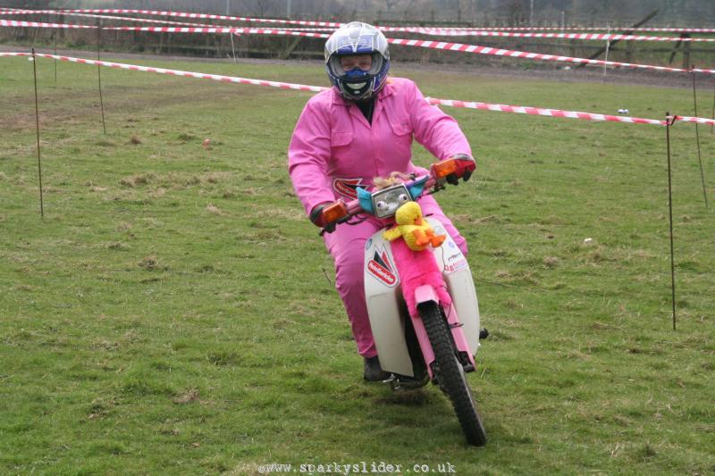 C90 Endurance 2006 - Round 1 Practise