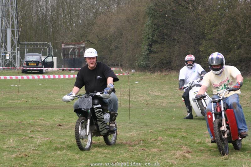 C90 Endurance 2006 Round 1 - Practise