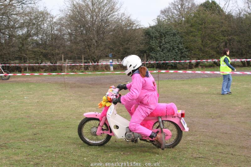 C90 Endurance 2006 - Round 1 Practise