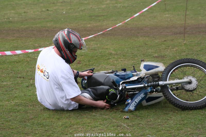 C90 Endurance 2006 - Round 1 Practise