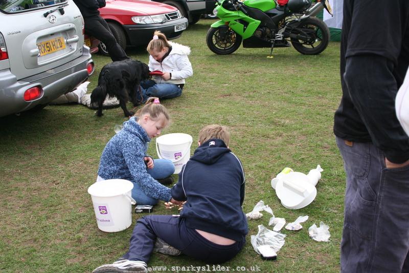 C90 Endurance 2006 Round 1 - The People