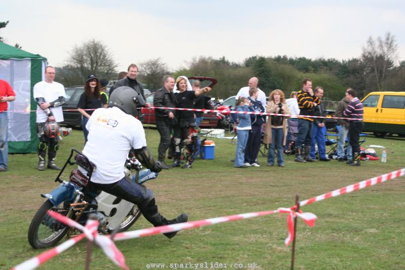 C90 Endurance 2006 Round 1 - The Race