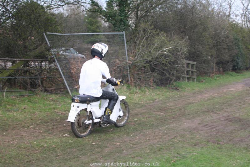 C90 Endurance 2006 Round 1 - Tha Race